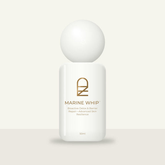 Marine Whip Recovery Serum