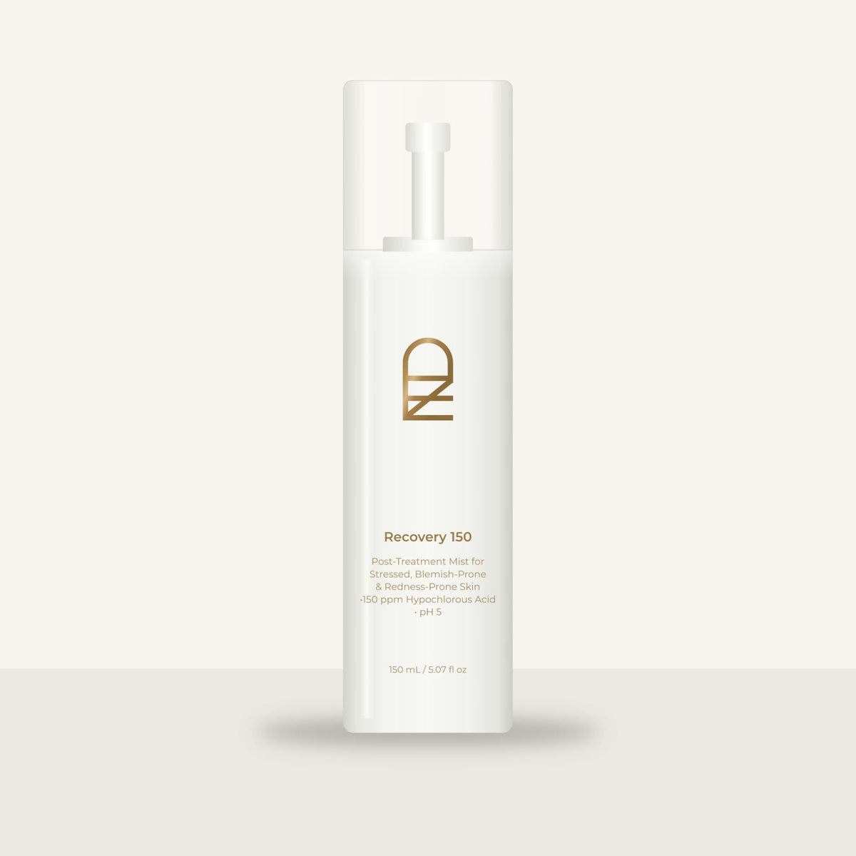 Recovery 150 Post-Treatment Mist