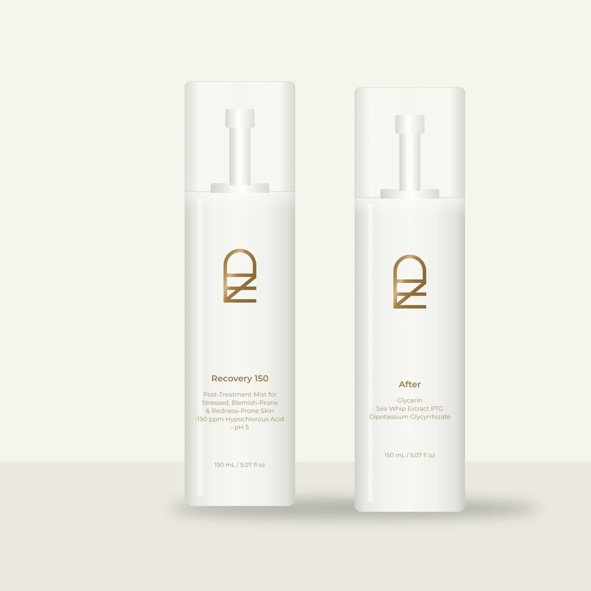 Recovery 150 Post-Treatment Mist