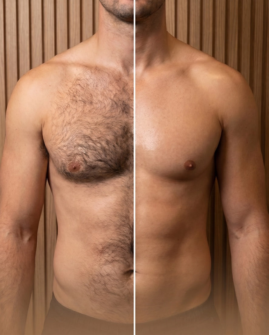 Chest