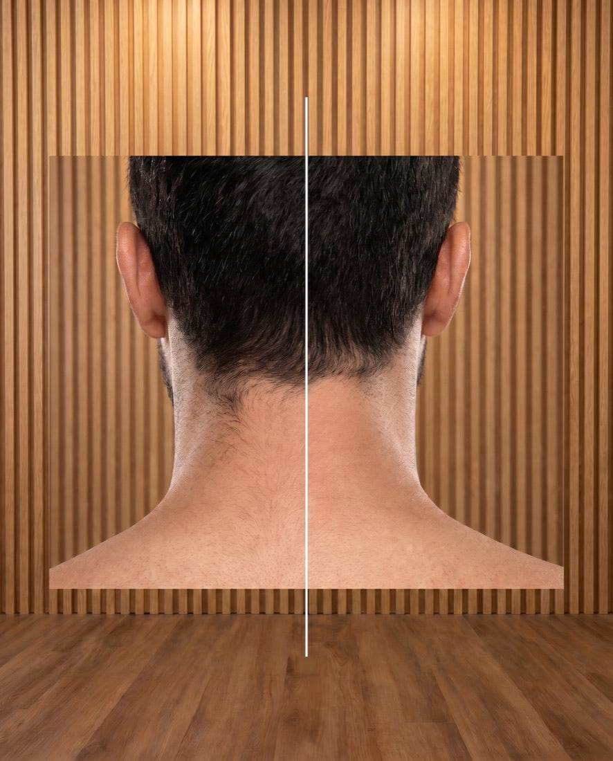 Neck
